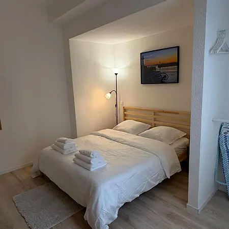 Apartment Carccassone