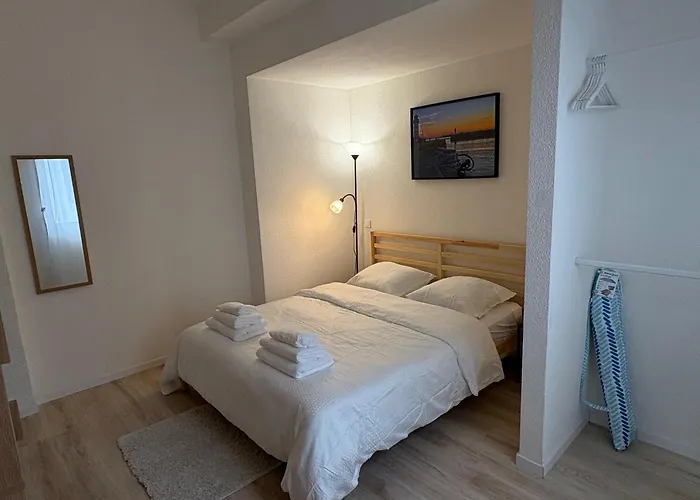 Apartament Carccassone